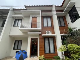 3 Bedroom Villa for sale in Cilandak Town Square, Cilandak, Ciputat