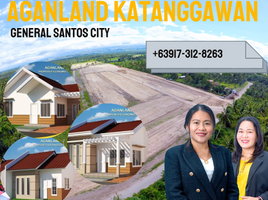 3 Habitación Casa en venta en General Santos City, South Cotabato, General Santos City