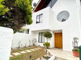 3 Habitación Casa en venta en Quito, Quito, Quito