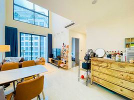 Condominium 2 chambre à louer à Thao Dien, Ho Chi Minh City, Thao Dien, District 2, Ho Chi Minh City
