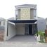 3 Kamar Vila for sale in Lakarsantri, East Jawa, Lakarsantri, Surabaya, East Jawa, Indonesia