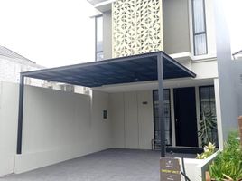 3 Kamar Vila for sale in Lakarsantri, East Jawa, Lakarsantri, Surabaya, East Jawa, Indonesia