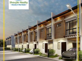 3 Bedroom Townhouse for sale in Hilton Port, Cebu, Lapu-Lapu City, Cebu