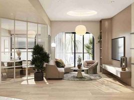 3 Bedroom Apartment for rent in Tan Phu, Ho Chi Minh City, Tan Phu, District 7