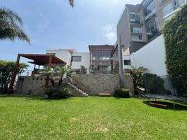 4 Bedroom Villa for sale in Lima, Santiago De Surco, Lima, Lima