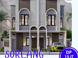 2 Bedroom Villa for sale in Soreang, Bandung, Soreang