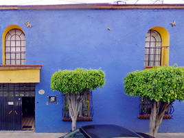 4 Schlafzimmer Haus zu verkaufen in Benito Juarez, Mexico City, Benito Juarez