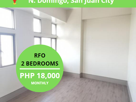  Condo for sale at Little Baguio Terraces, San Juan City