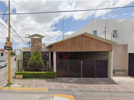 4 Schlafzimmer Villa zu verkaufen in Jesus Maria, Aguascalientes, Jesus Maria