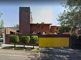 4 Schlafzimmer Villa zu verkaufen in Naucalpan De Juarez, Mexico, Naucalpan De Juarez
