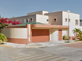 6 Schlafzimmer Haus zu verkaufen in Cancun, Quintana Roo, Cancun, Quintana Roo