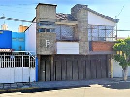 3 Schlafzimmer Villa zu verkaufen in Puebla, Puebla, Puebla, Puebla