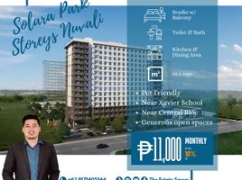  Apartment for sale in Laguna, Calabarzon, Santa Rosa City, Laguna