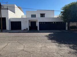 Maison 3 chambre à vendre à Hermosillo, Sonora, Hermosillo