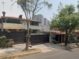 4 Schlafzimmer Haus zu verkaufen in Alvaro Obregon, Mexico City, Alvaro Obregon