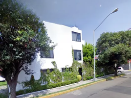 3 Schlafzimmer Haus zu verkaufen in Alvaro Obregon, Mexico City, Alvaro Obregon