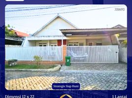 3 Kamar Rumah for sale in Gunung Anyar, Surabaya, Gunung Anyar