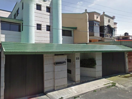 4 Schlafzimmer Haus zu verkaufen in Cuajimalpa De Morelos, Mexico City, Cuajimalpa De Morelos