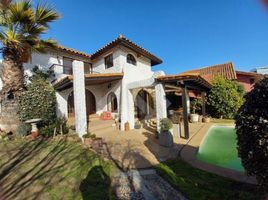 4 Habitación Casa en venta en Chile, Viña del Mar, Valparaíso, Valparaíso, Chile