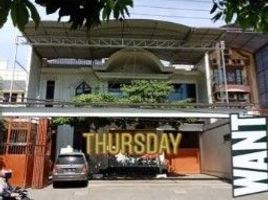 17 Bedroom House for sale in Siloam Hospitals Surabaya, Gubeng, Gubeng