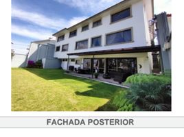 4 Schlafzimmer Villa zu verkaufen in Naucalpan De Juarez, Mexico, Naucalpan De Juarez, Mexico