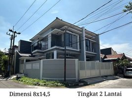 3 Schlafzimmer Villa zu verkaufen in Rungkut, East Jawa, Rungkut