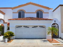 3 Bedroom House for sale in Hermosillo, Sonora, Hermosillo