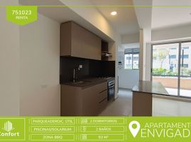 2 Bedroom Condo for rent in Envigado, Antioquia, Envigado