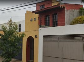 3 Schlafzimmer Villa zu verkaufen in Morelia, Michoacan, Morelia