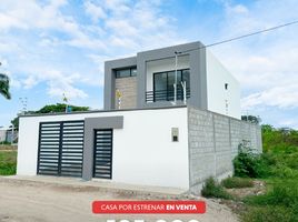 3 Habitación Casa en venta en El Oro, Machala, Machala, El Oro