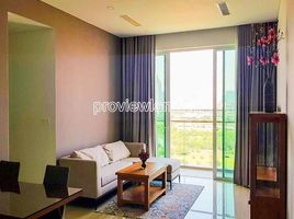 3 Bedroom Apartment for rent in Thu Thiem, Ho Chi Minh City, Thu Thiem