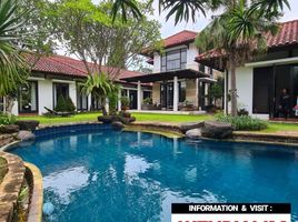 10 Bedroom House for sale in Pondok Indah Mall, Kebayoran Lama, Kebayoran Lama