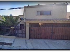 4 Habitación Villa en venta en Saltillo, Coahuila, Saltillo
