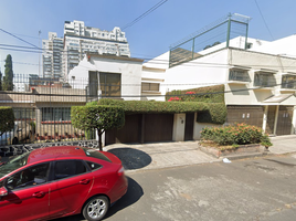 3 Bedroom House for sale in Alvaro Obregon, Mexico City, Alvaro Obregon, Mexico City
