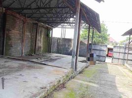  Terrain for sale in Ubung Bus Terminal, Denpasar Barat, Denpasar Barat