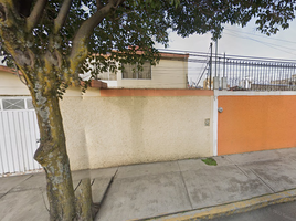 4 Schlafzimmer Villa zu verkaufen in Toluca, Mexico, Toluca