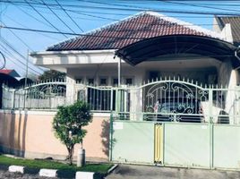 4 Kamar Rumah for sale in Mulyorejo, Surabaya, Mulyorejo