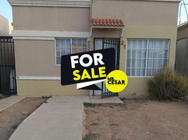 2 Schlafzimmer Villa zu verkaufen in Hermosillo, Sonora, Hermosillo, Sonora