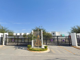 3 Schlafzimmer Villa zu verkaufen in San Nicolas De Los Garza, Nuevo Leon, San Nicolas De Los Garza