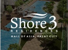 26 Bedroom Condo for sale at Shore 3 Residences, Pasay City