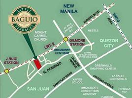  Apartment for sale at Little Baguio Terraces, San Juan City