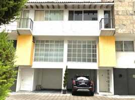 Villa 4 chambre à vendre à Miguel Hidalgo, Mexico City, Miguel Hidalgo