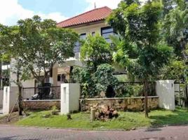 4 Bedroom House for sale in Wiyung, Surabaya, Wiyung