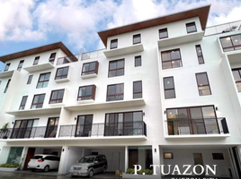  Townhouse for sale in Araneta Center–Cubao LRT-2, Quezon City, Quezon City