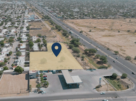  Terreno (Parcela) en venta en Hermosillo, Sonora, Hermosillo