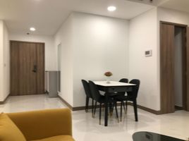 1 Schlafzimmer Appartement zu vermieten in Ward 22, Ho Chi Minh City, Ward 22
