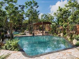 2 Schlafzimmer Villa zu verkaufen in Cozumel, Quintana Roo, Cozumel