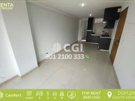 3 Habitación Departamento en alquiler en Medellín, Antioquia, Medellín