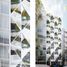 Condominium 1 chambre à vendre à Azcapotzalco, Mexico City, Azcapotzalco