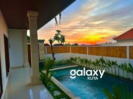 3 Kamar Vila for rent in Kuta, Badung, Kuta